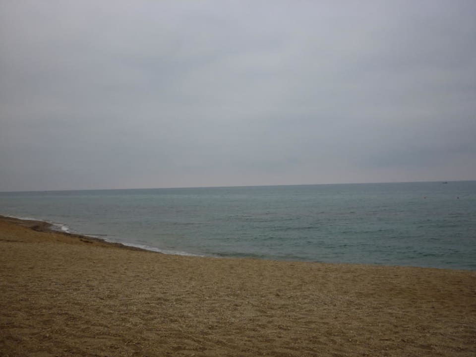 Strand Solivia Hotel