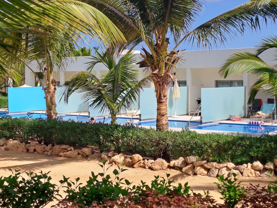 Zimmer Hotel Riu Palace Boavista