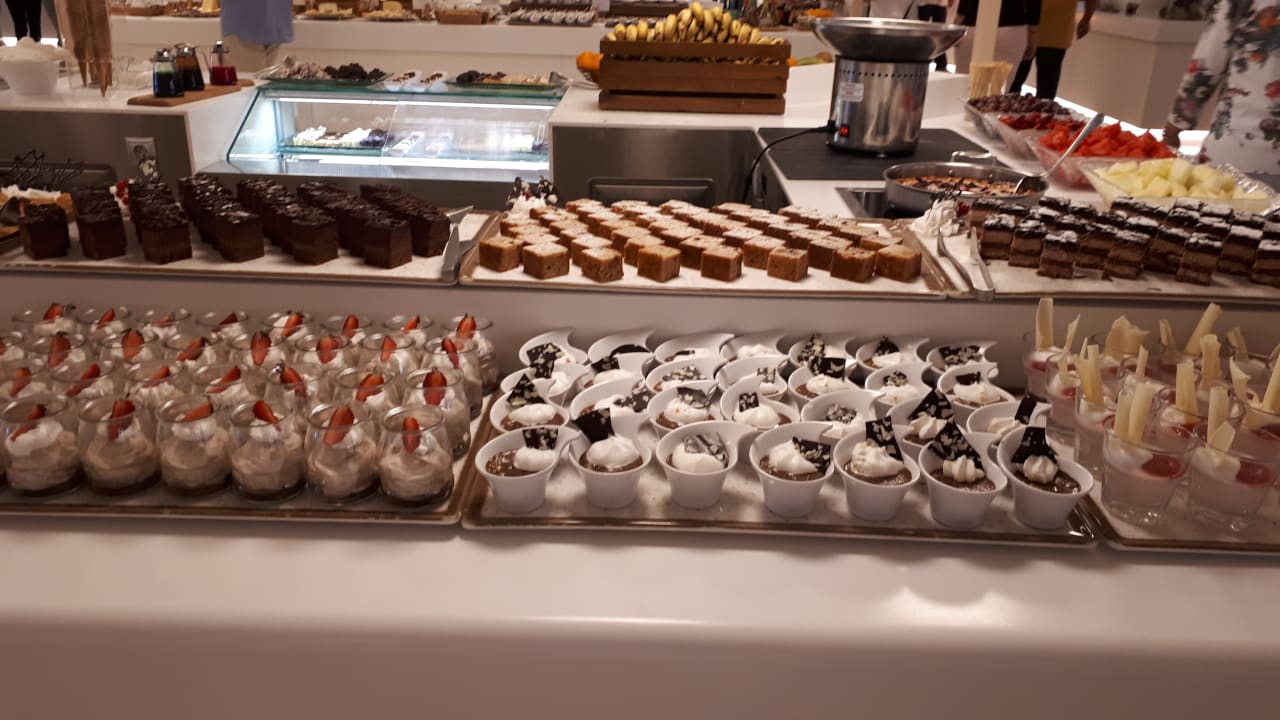 Gastro Iberostar Selection Fuerteventura Palace