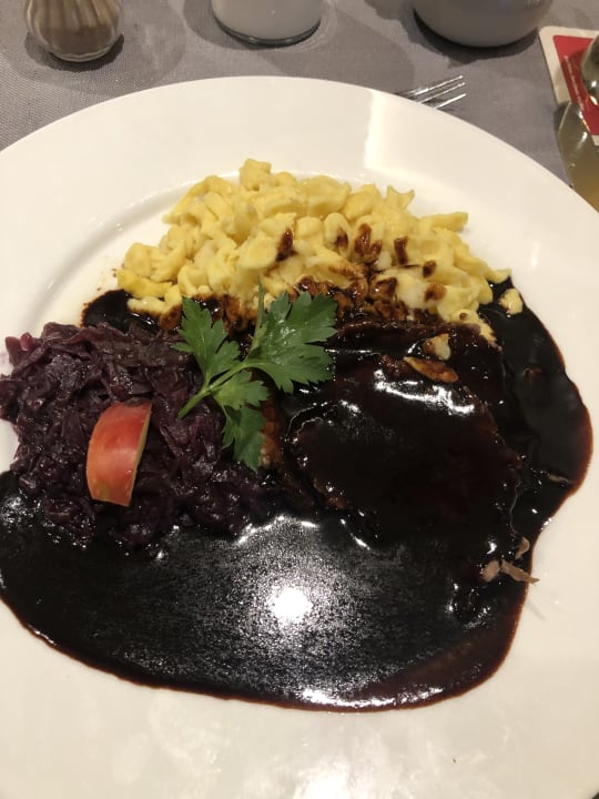 Gastro Richstein's Posthotel