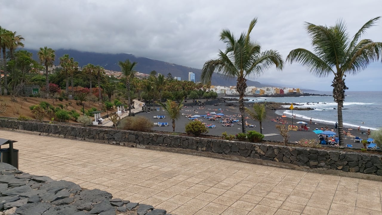 Strand Be Live Tenerife - Adults only