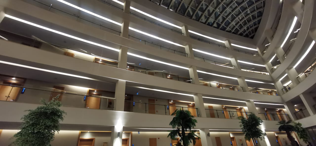 Sonstiges Aquasis De Luxe Resort & Spa