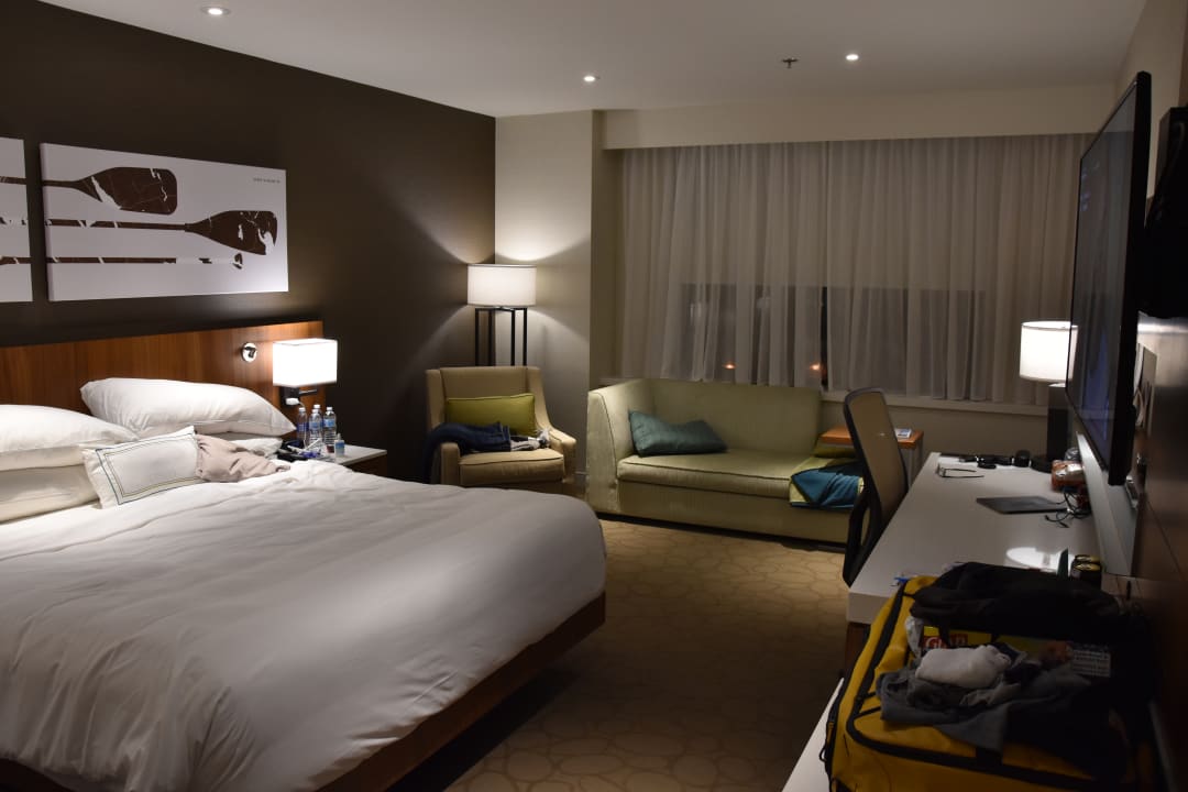 Zimmer Delta Hotels by Marriott Dartmouth