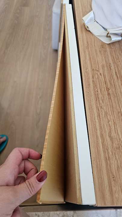 Zimmer Alexius Beach Hotel