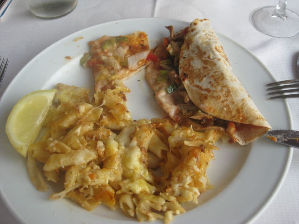 Lecker  Hotel Clumba