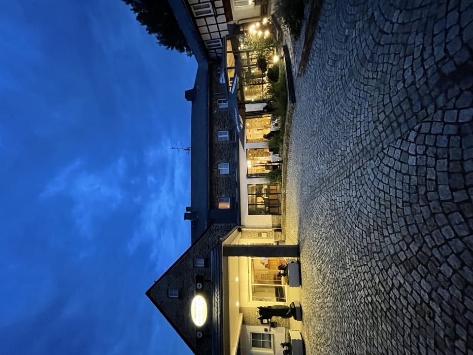 Außenansicht Sonnenhotel Hoher Hahn