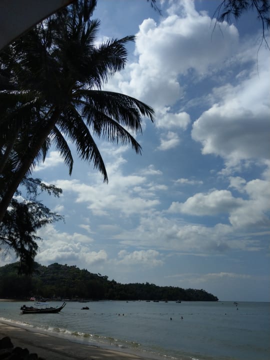 Strand Best Western Premier Bangtao Beach Resort & Spa