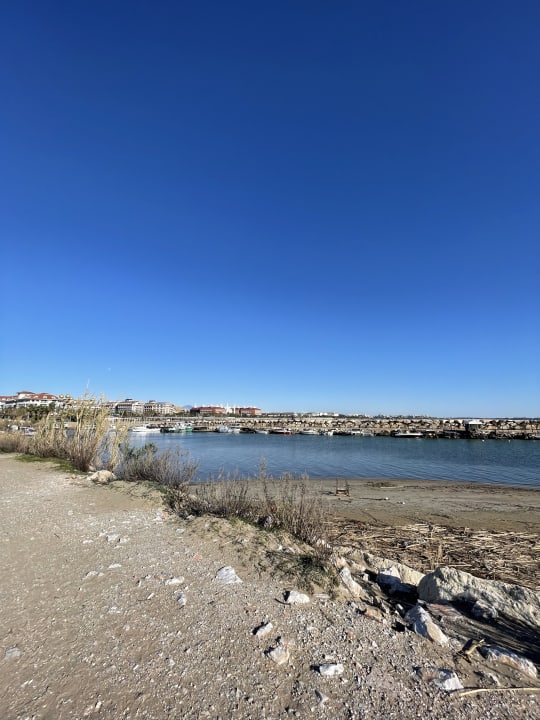 Strand Aydinbey Kings Palace & Spa