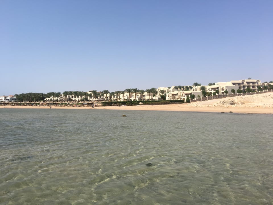 Strand JAZ Belvedere Resort