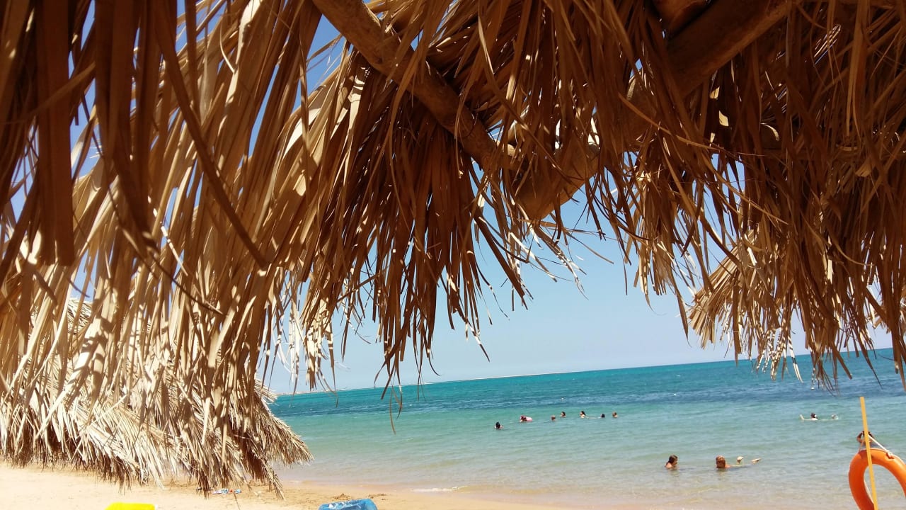 Beautiful  Sentido Caribbean World Soma Bay