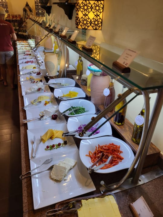 Gastro Steigenberger Coraya Beach - Adults only