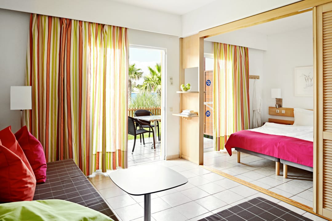 Zimmer Sunwing Kallithea Beach