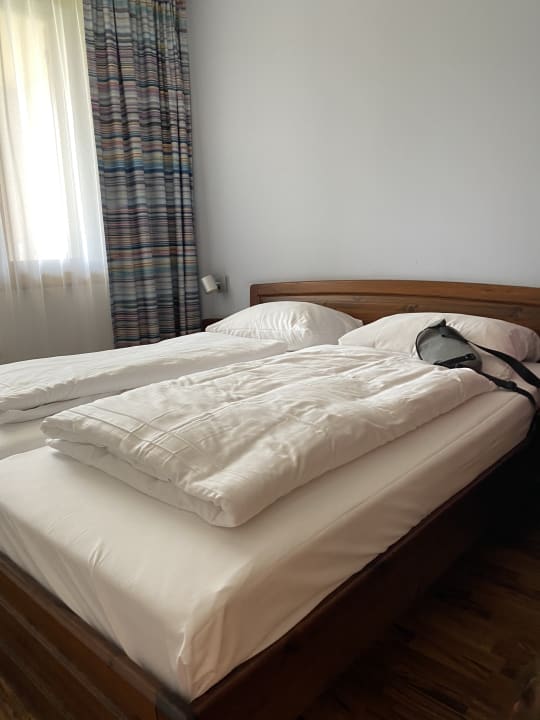 Zimmer Hapimag Resort Cannero