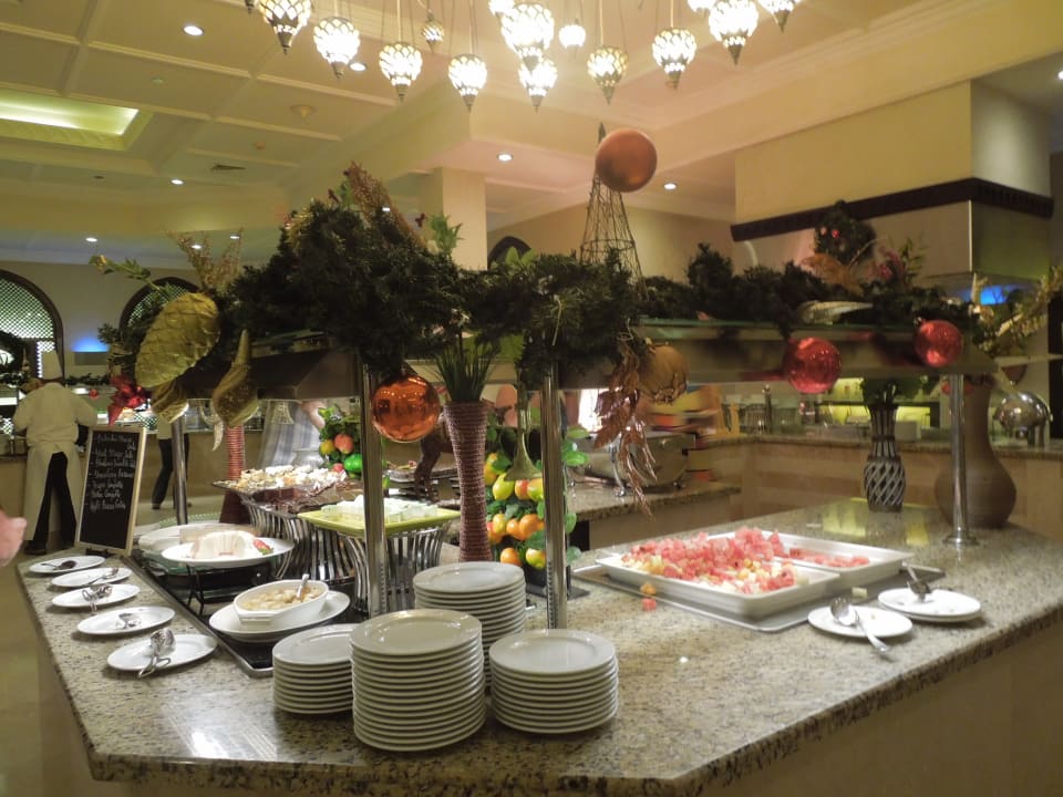 Gastro Miramar Al Aqah Beach Resort