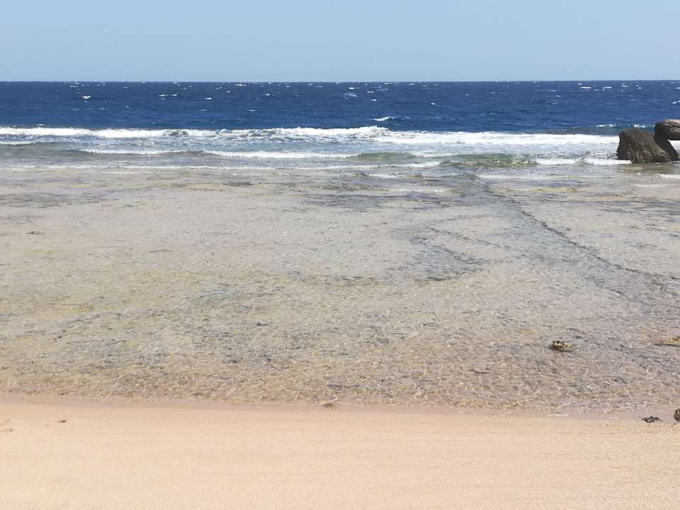 Strand Pickalbatros Citadel Resort