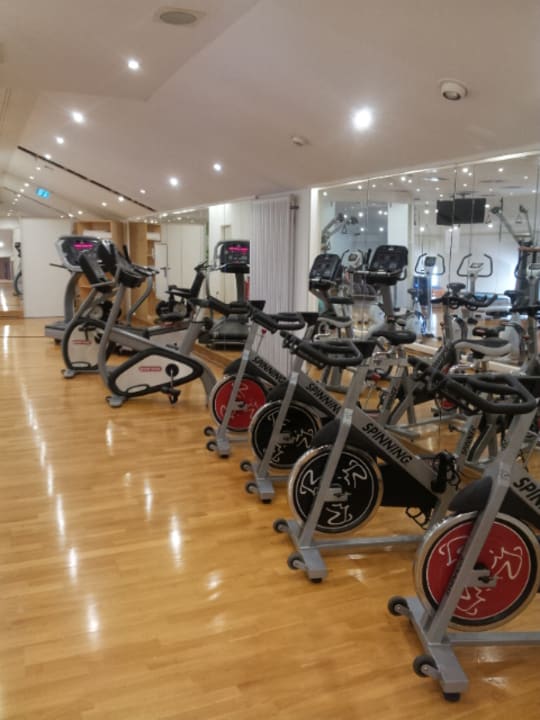 Sport & Freizeit Hotel Das Ludwig