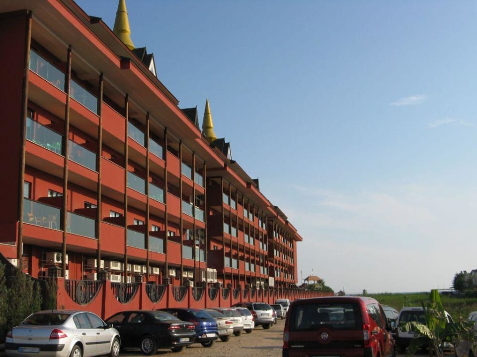 L'hôtel Siam Elegance & Spa Siam Elegance Hotels & Spa