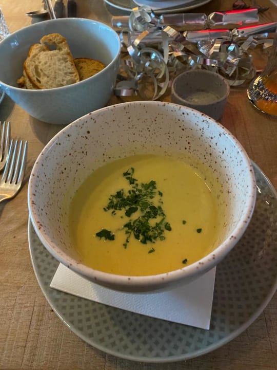 Gastro SlowDown Travemünde