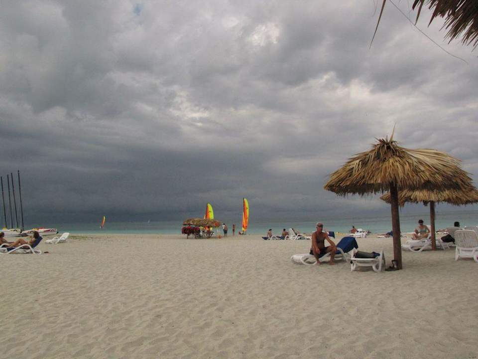 Das Wetter kommt Iberostar Origin Laguna Azul