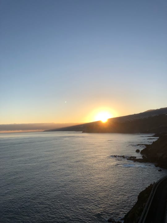 Ausblick Atlantic Mirage Suites & Spa - Adults only