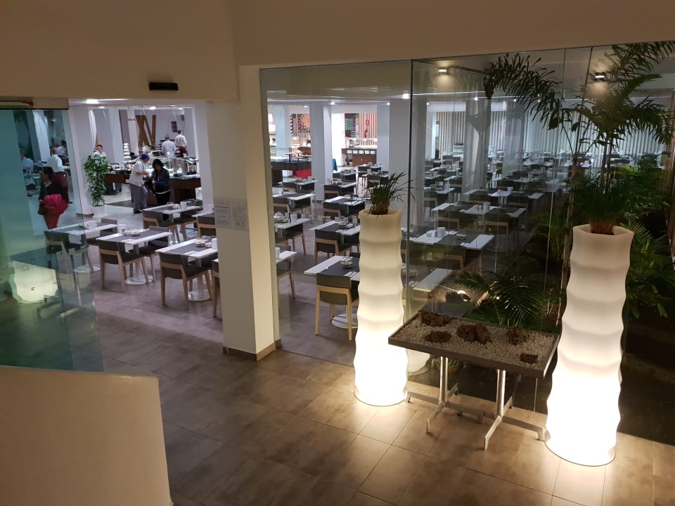 Gastro LABRANDA Bahía de Lobos