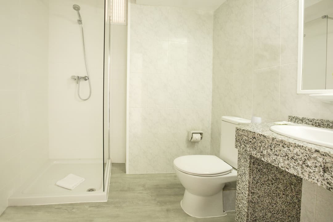 Zimmer Hotel Foners