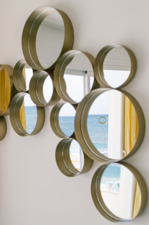 Zimmer Ama Ibiza Beachfront Suites