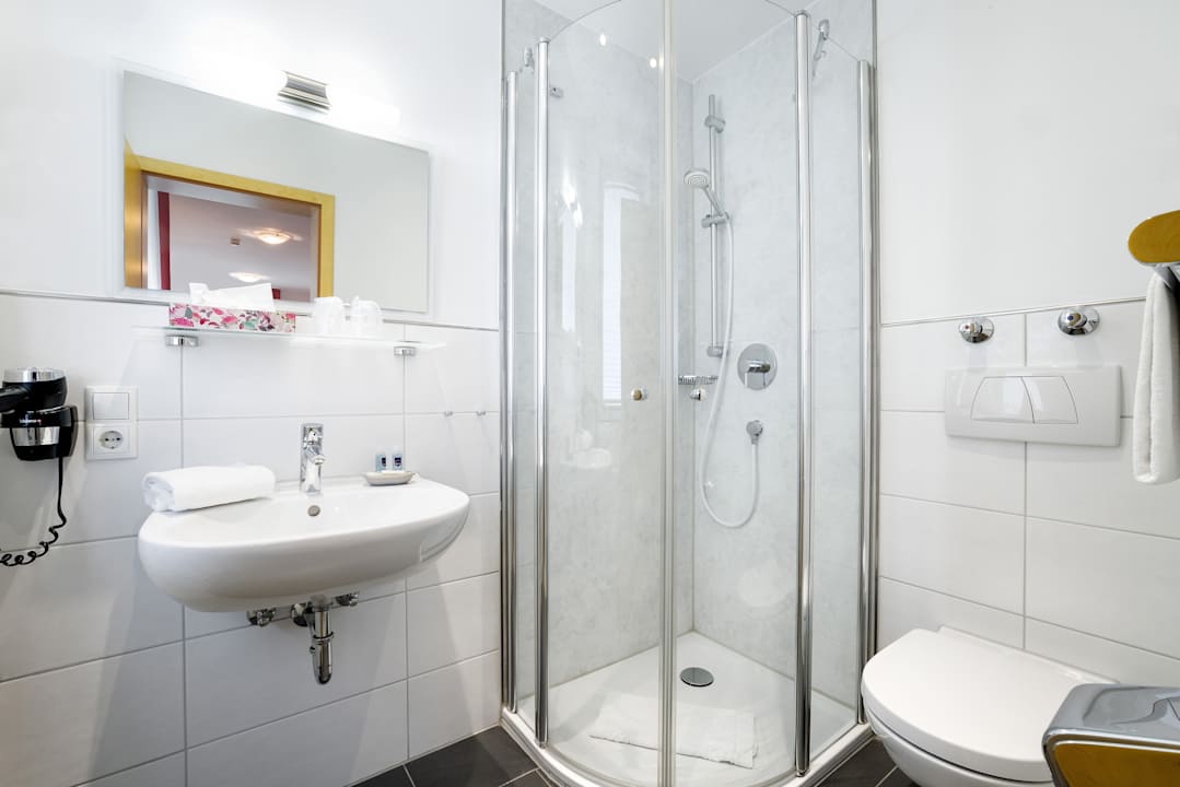 Zimmer Aktivhotel Alter Kaiser