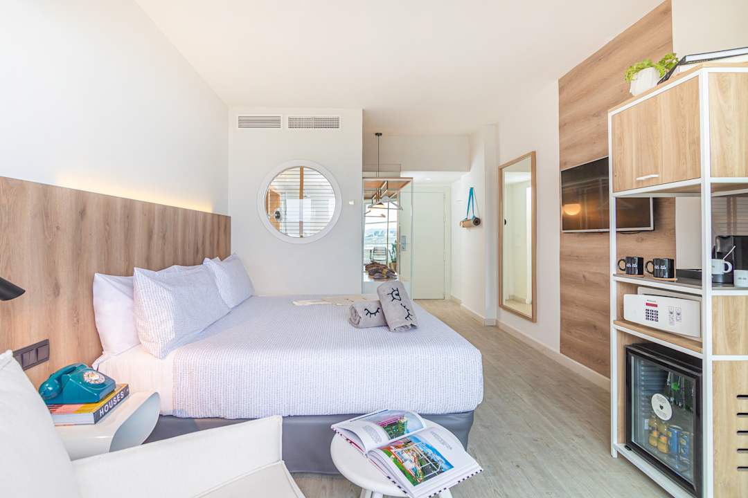 Zimmer Innside by Meliá Ibiza