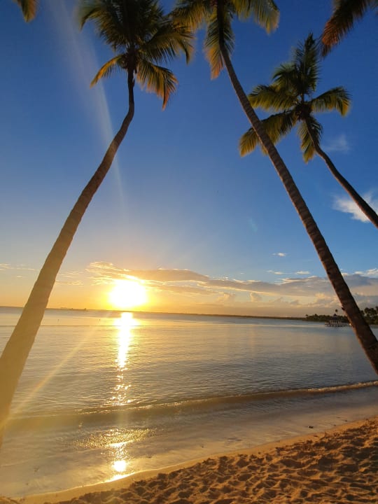 Strand Bahia Principe Luxury Bouganville