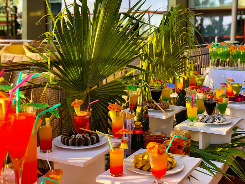 Gastro Hotel Grand Side