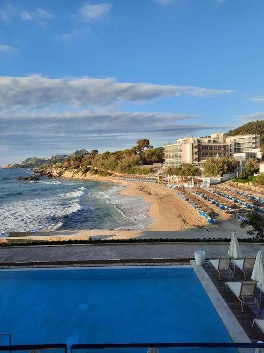 Ausblick Son Moll Sentits Hotel & Spa