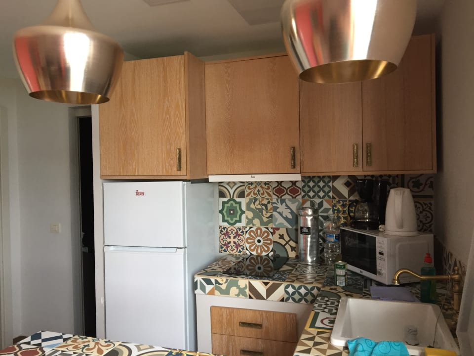 Zimmer Alhambra Boutique Apartments by PMC Resorts