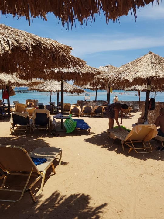 Strand Jaz Makadina