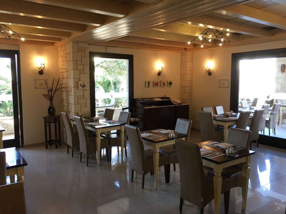 Restaurant Cactus Royal