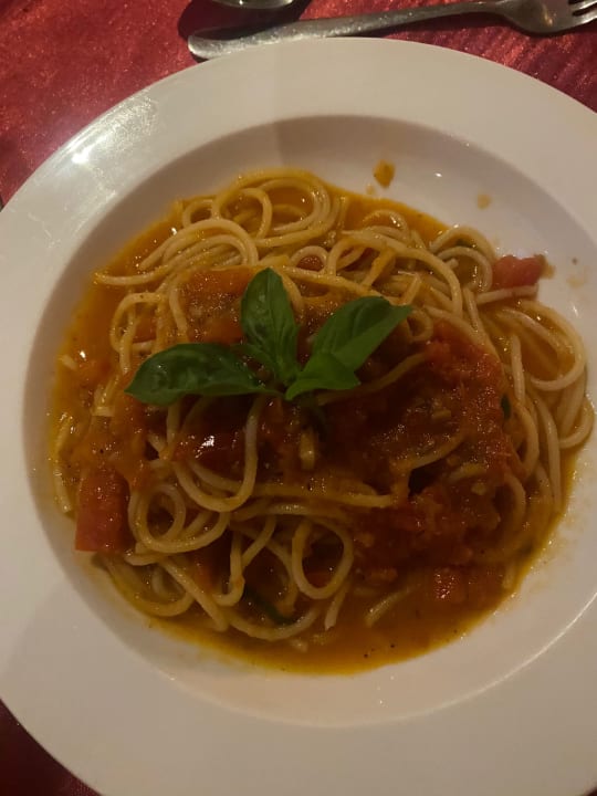 Gastro Sentido Caribbean World Soma Bay