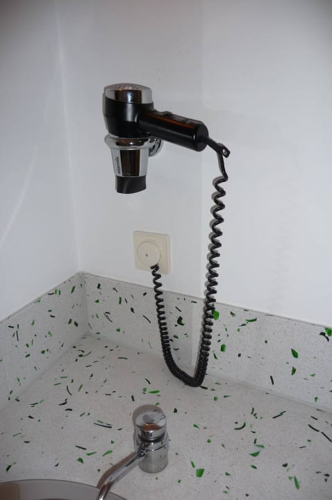 Haartrockner FOUR Munich Neue Messe