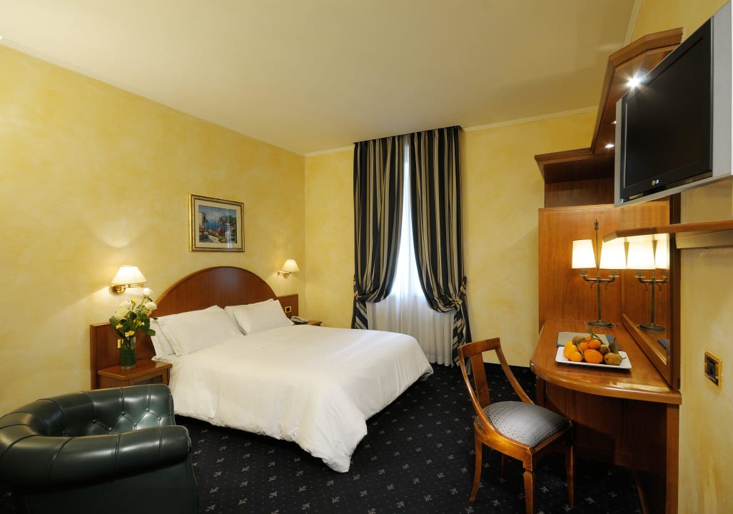 Hotel Nuovo Quattro Fontane Hotel Nuovo Quattro Fontane