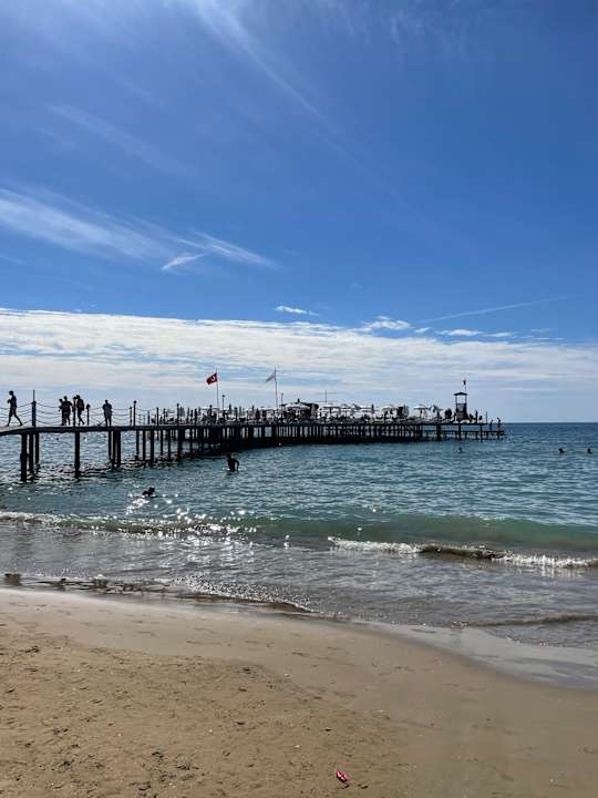 Strand Sidemarin Kirman Premium