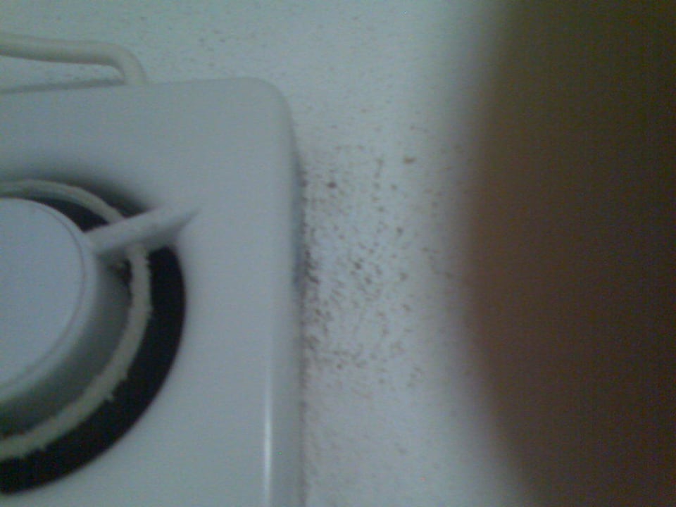 Lüftung Long Beach Village