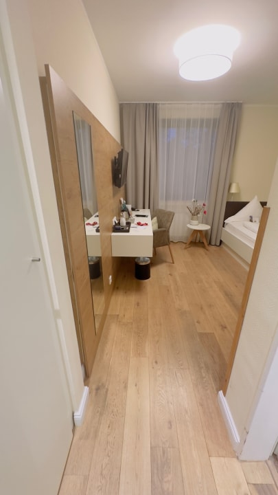 Zimmer Jammertal Golf & SPA-Resort