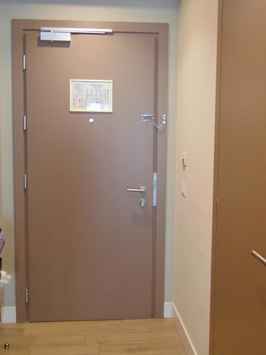 Sonstiges Mercure Almaty City Center