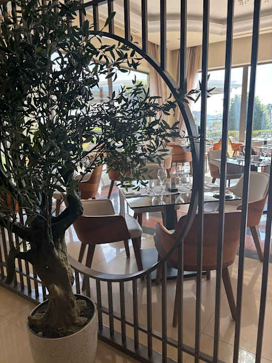 Gartenanlage La Marquise Luxury Resort Complex