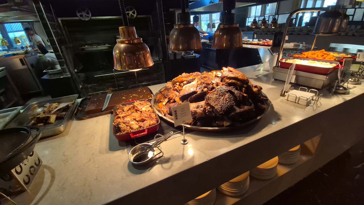 Gastro PALOMA Perissia