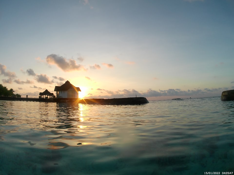 Außenansicht Ellaidhoo Maldives by Cinnamon