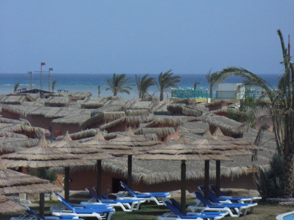 Plaża Titanic Beach Spa & Aqua Park