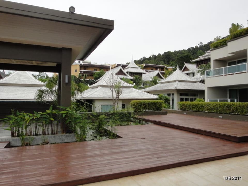 Отель Hotel Anyavee Tubkaek Beach Resort Krabi