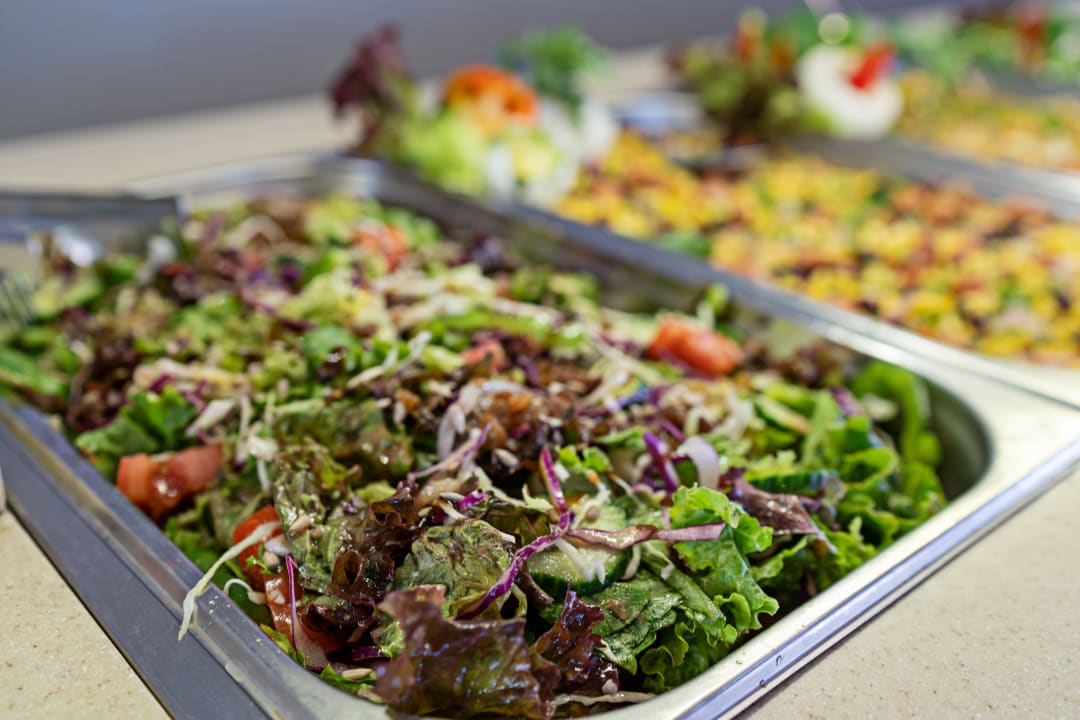 Gastro Hotel Kathrin Beach