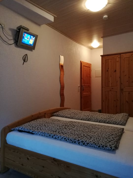 Zimmer Hotel Garni Ursula