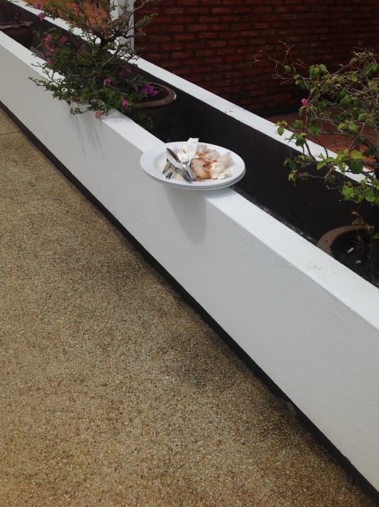 Schön! Best Western Phuket Ocean Resort